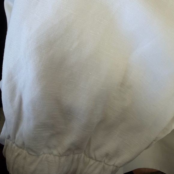 Aritzia Wilfred The Lodge Pant™ - CruiseLinen™ - Picture 8 of 9